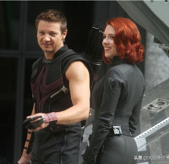 复联4最有意思的十个彩蛋,盘点复联4中的27处细节