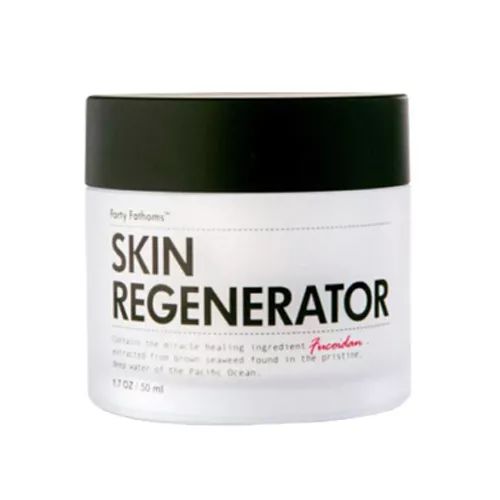 深海四十噚褐藻面霜怎么用,unichi深海四十噚面霜测评