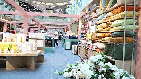 限时7天,成都「夏夜游园会」来了