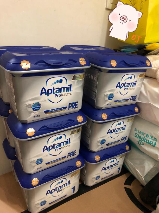 不吹不黑这个操作怎么样,4岁爱他美奶粉哪个版本好