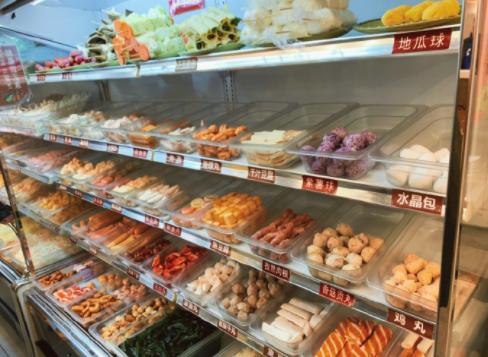 张亮麻辣烫vs杨国福,张亮麻辣烫pk杨国福麻辣烫rap