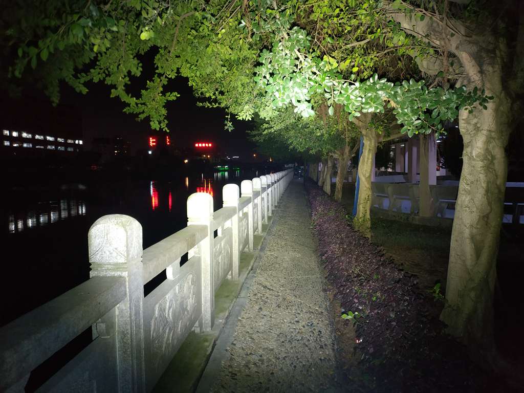 *力暴**的掌中怪兽--杰特明2020款TH20体验