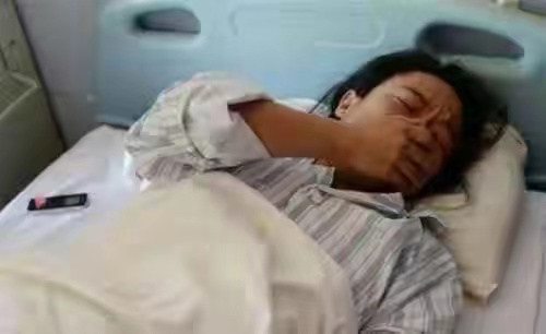 95后孕妈产后抑郁:25年的女性尊严,在脱裤子时候土崩瓦解了