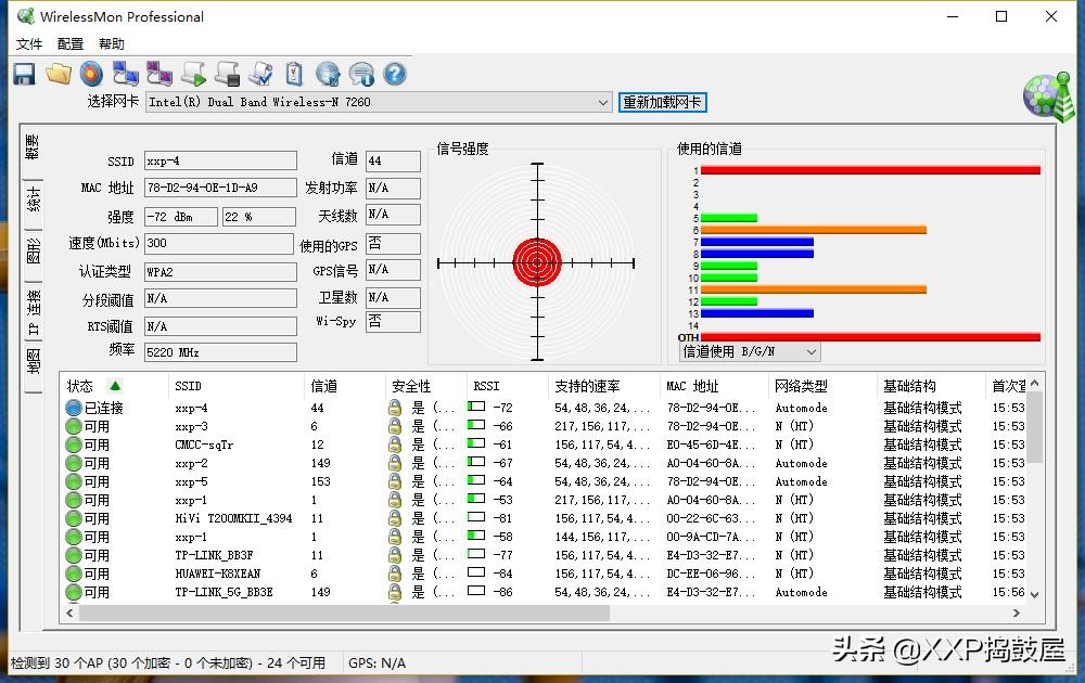 网件netgearex8000,让网络变得稳定