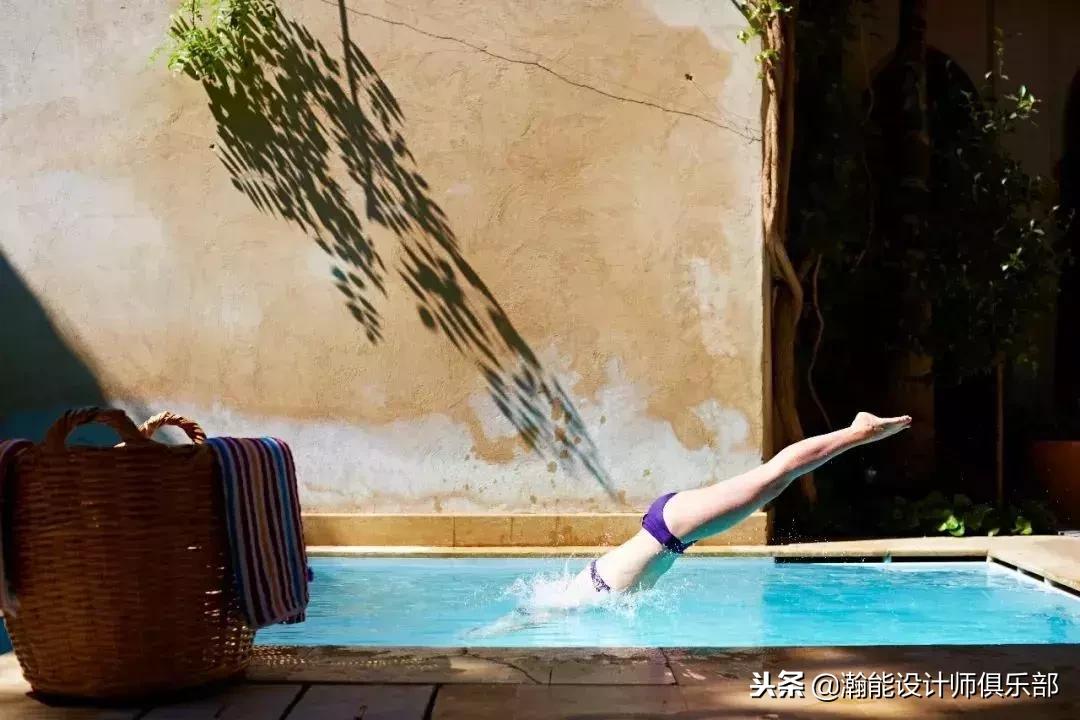 摩洛哥风情式酒店,佛罗伦萨酒店攻略