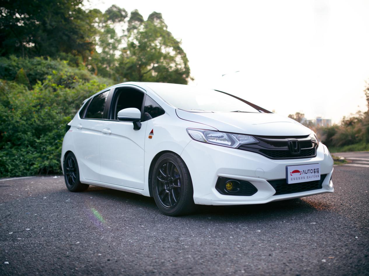 改装一台飞度gk5费用,飞度gk5真实测评