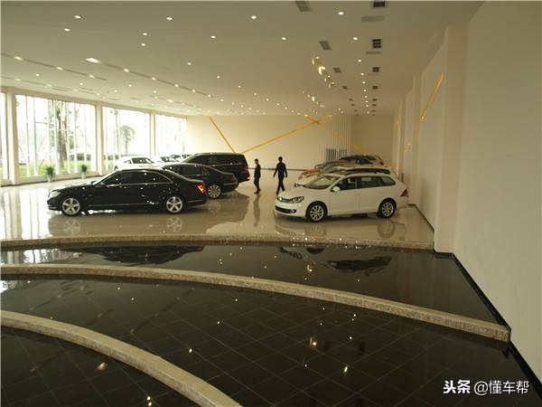 买豪车新车好还是买二手车好,买豪车二手车哪个划算