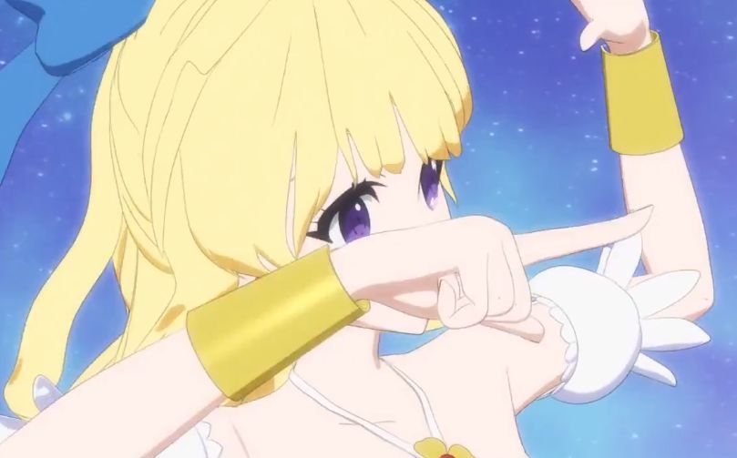 慎勇新一代智障女神,慎勇智障女神