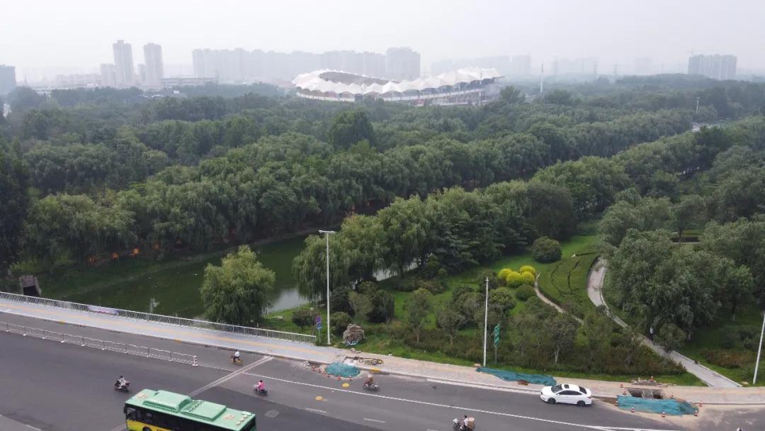 这块双河交汇的“福地”和央企相遇，价格冲到2W+还值得入手吗？