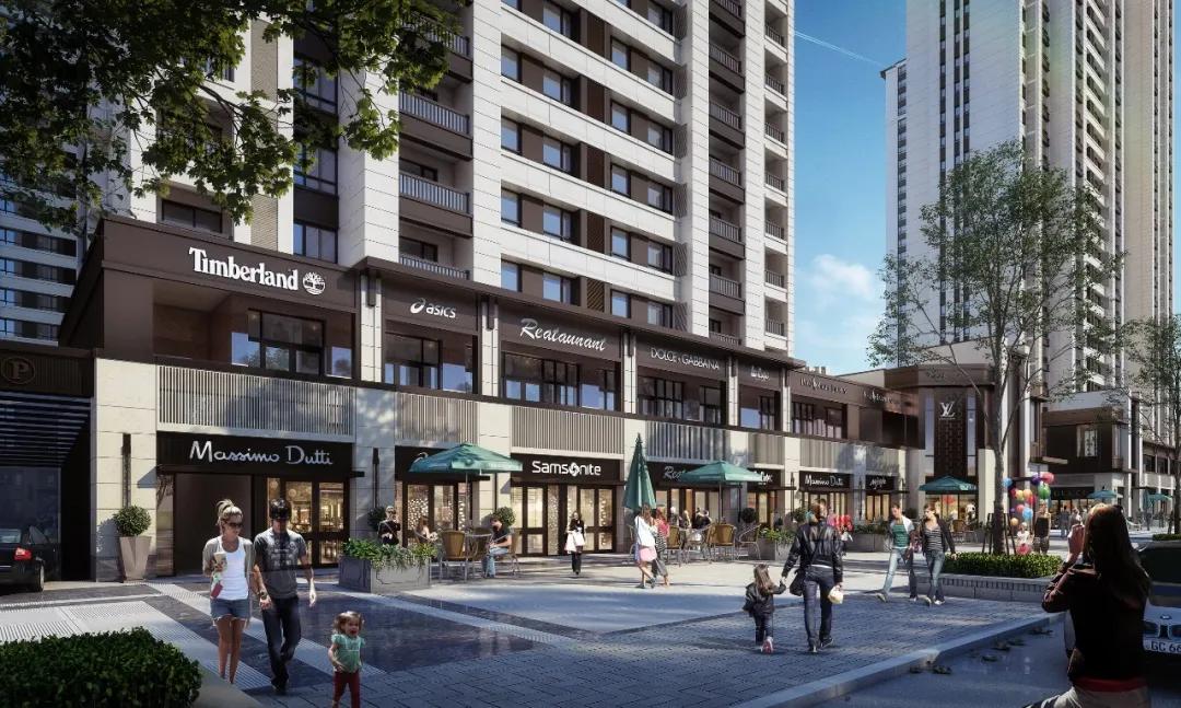 墨臣建筑设计师,太原远洋万和四季和雅居乐江山赋