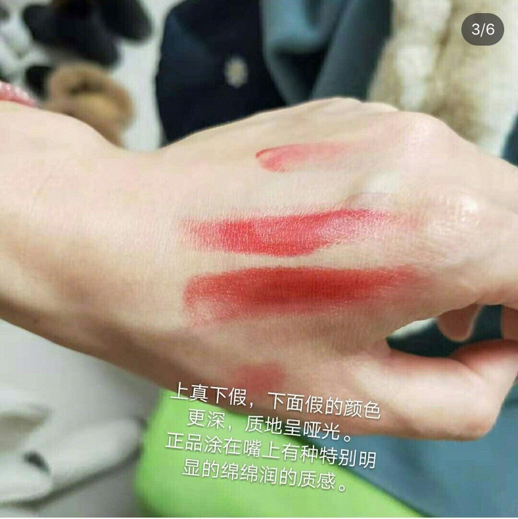 tf黑管真假,tf小黑管真假辨别