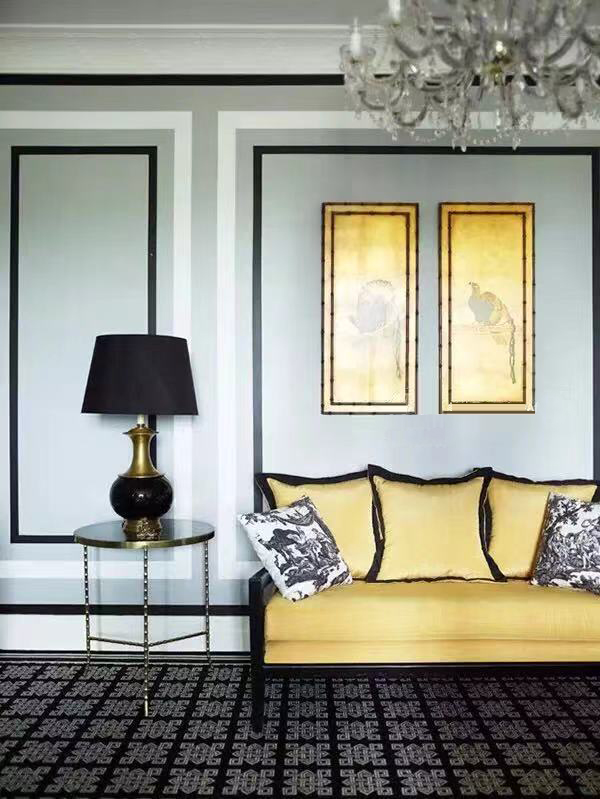 室内拍摄布景高级感,室内装修设计高级感