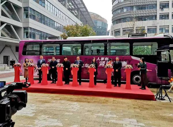 提肾脏病学科发展！漯河市中心医院喜获全省两个荣誉称号