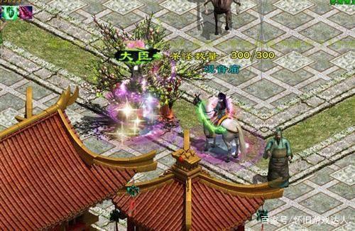 中国最烧钱的游戏排行榜,中国网游最烧钱第一人