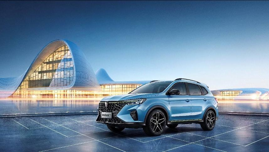 荣威汽车质量怎么样？还得看具体车型表现