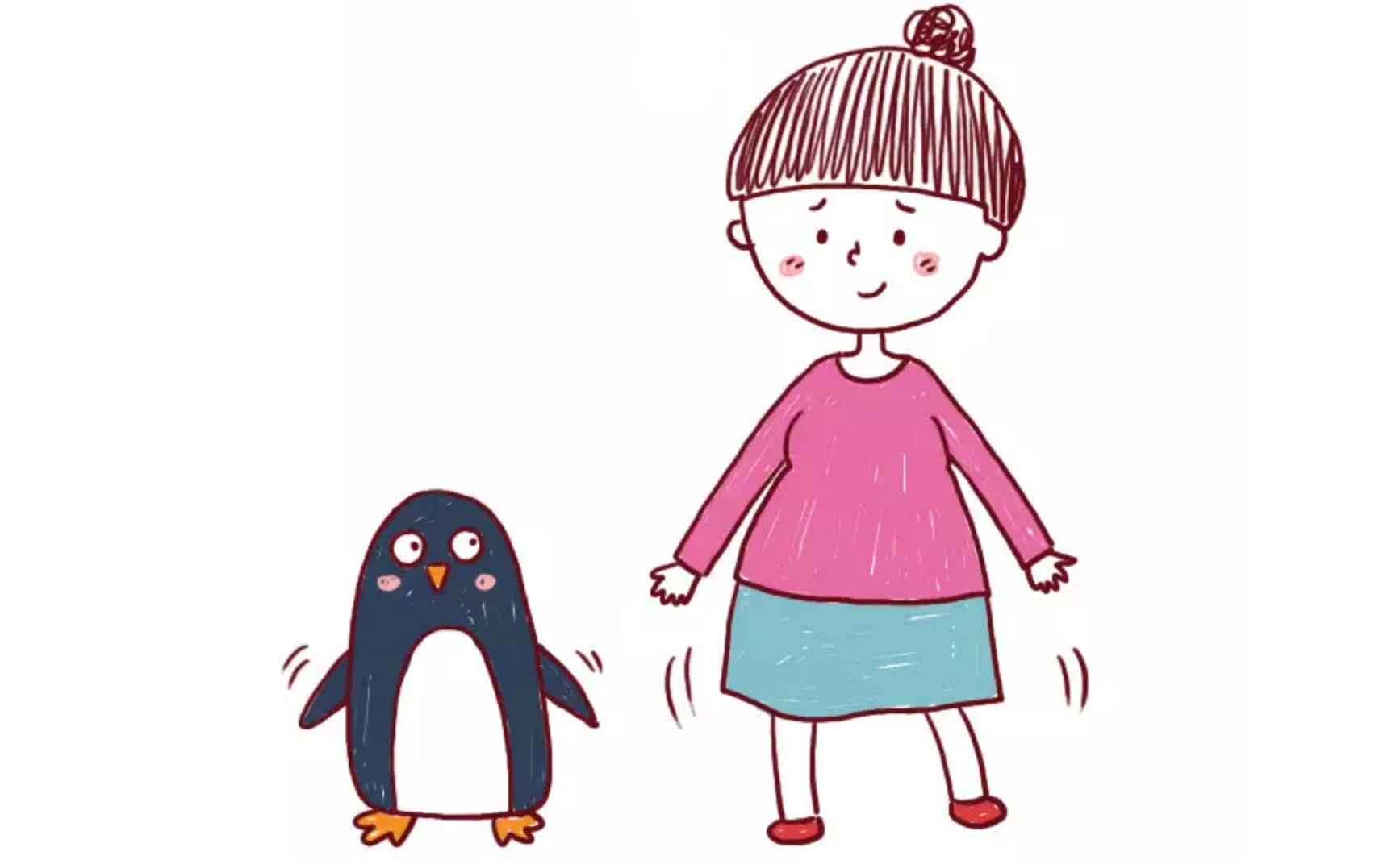 这四种孕妈别再害怕妊娠纹，真诚地手把手教你“预防”和“保养”