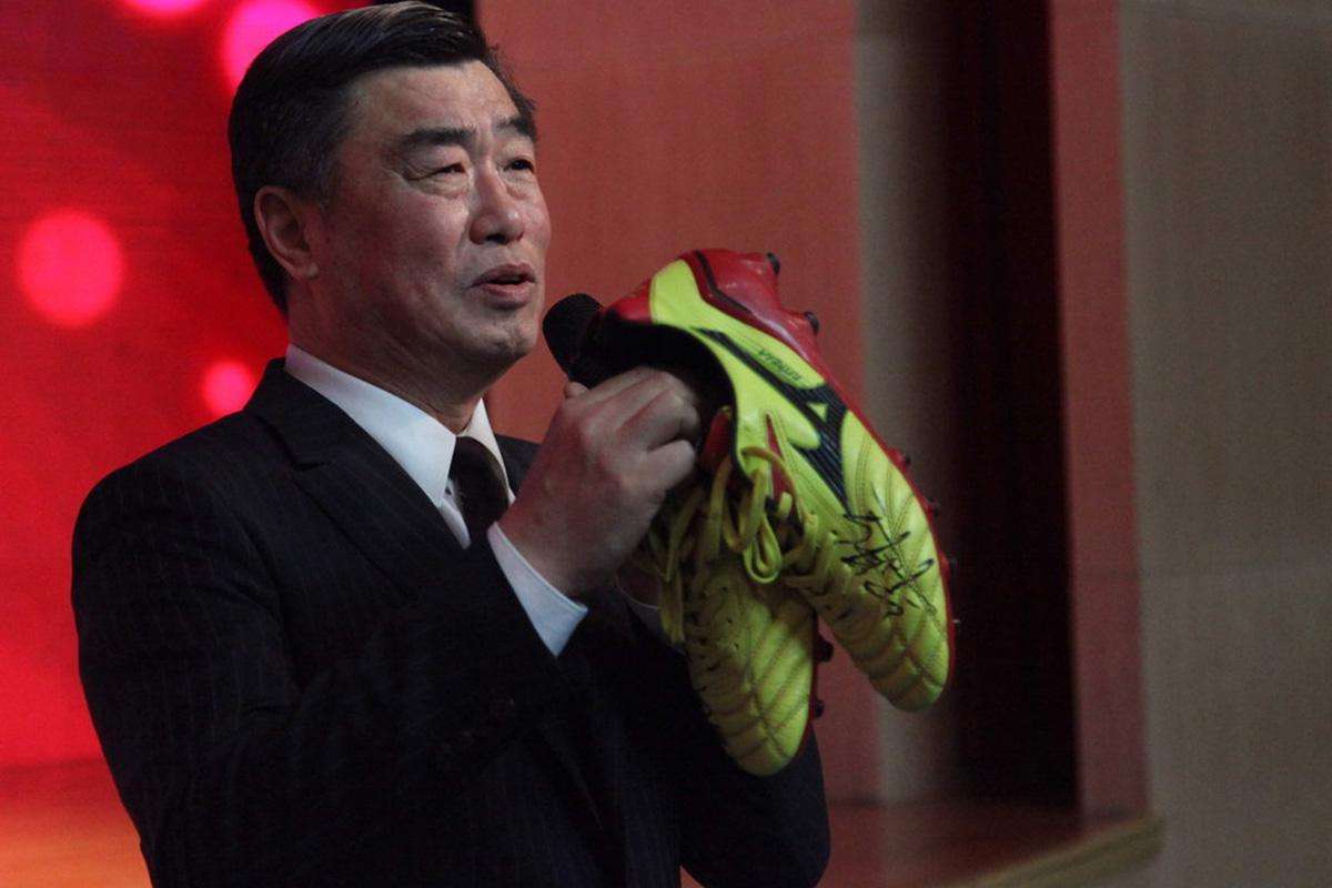 中国男足国奥最新消息,中国国奥遭遇两连败