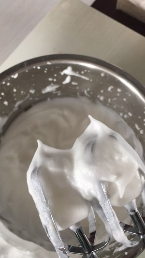 儿童酸奶溶豆制作方法 (酸奶溶豆和鲜奶溶豆)