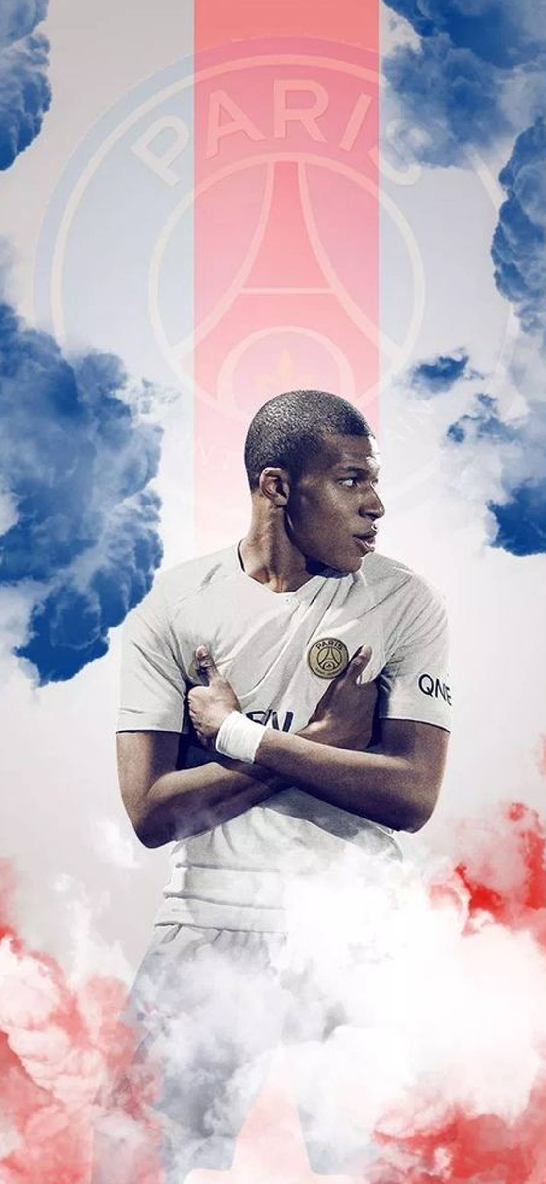 巴黎圣日耳曼队标壁纸,巴黎圣日耳曼足球俱乐部高清壁纸