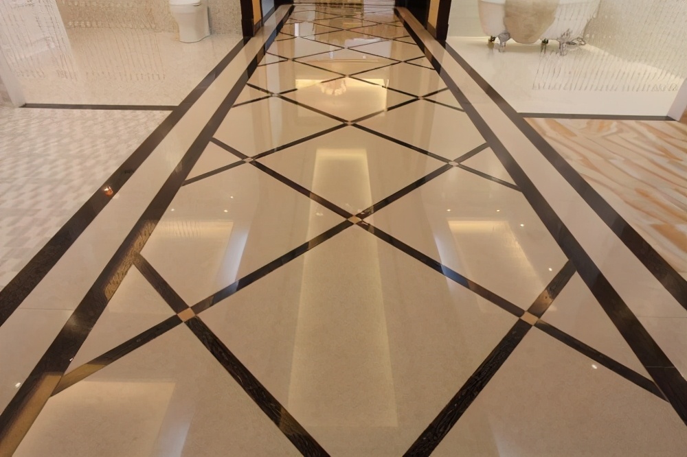 装修怎么不被坑性价比高,不同家装风格怎样挑选瓷砖