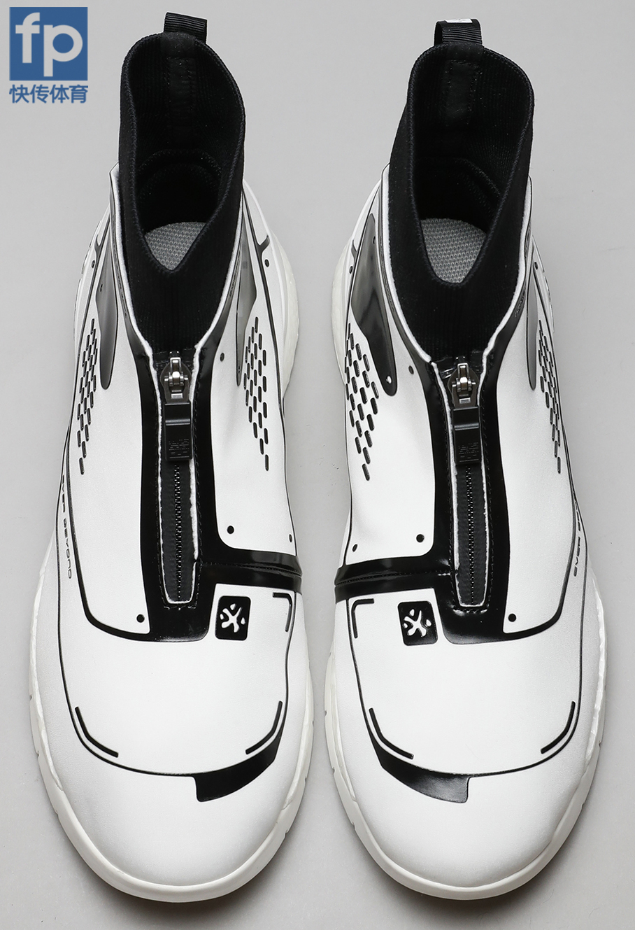 颜值脚感兼备的休闲鞋推荐,颜值高的运动代步鞋