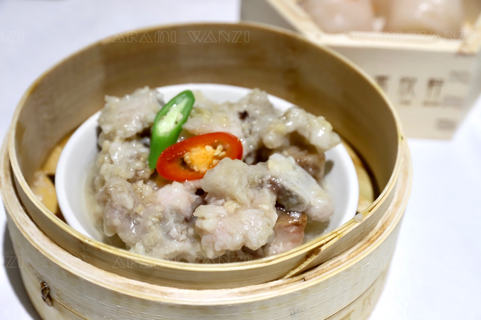 不用去厦门也能吃到正宗的闽南菜,不用去香港也能吃到舒芙蕾