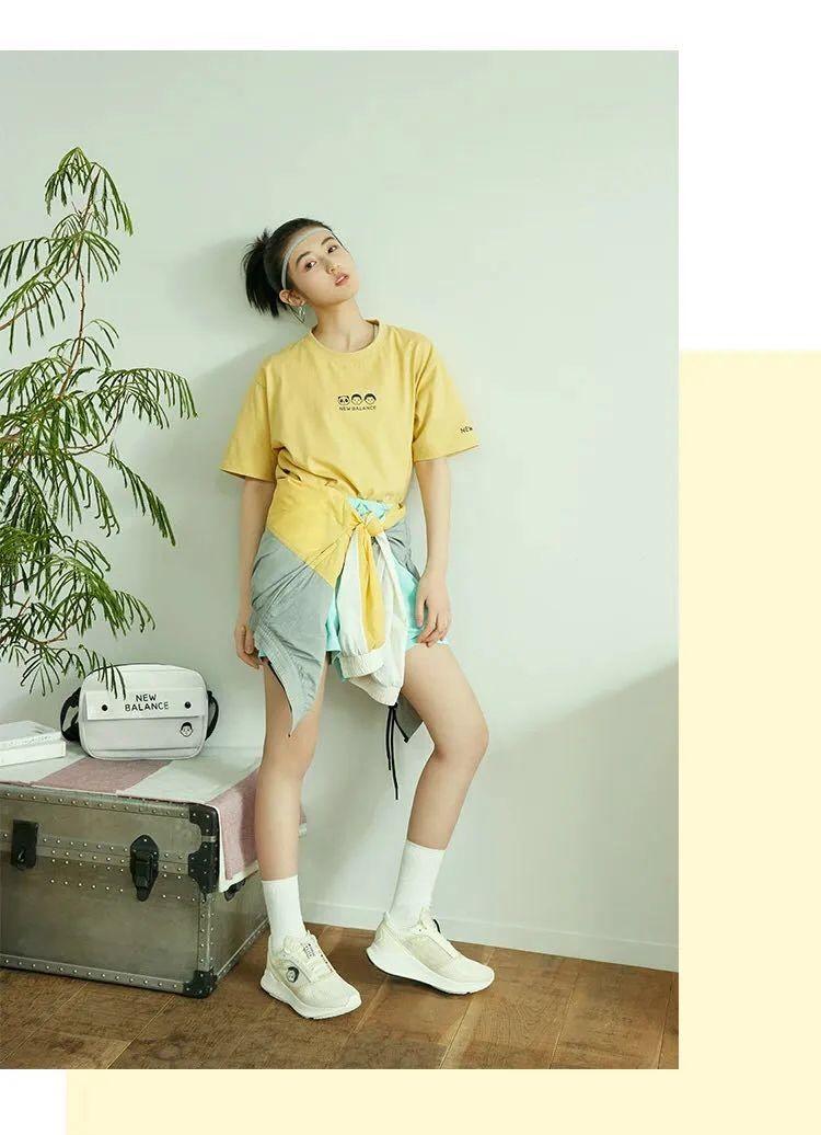 NewBalance预定2020「年度鞋王」？网友：“666”！