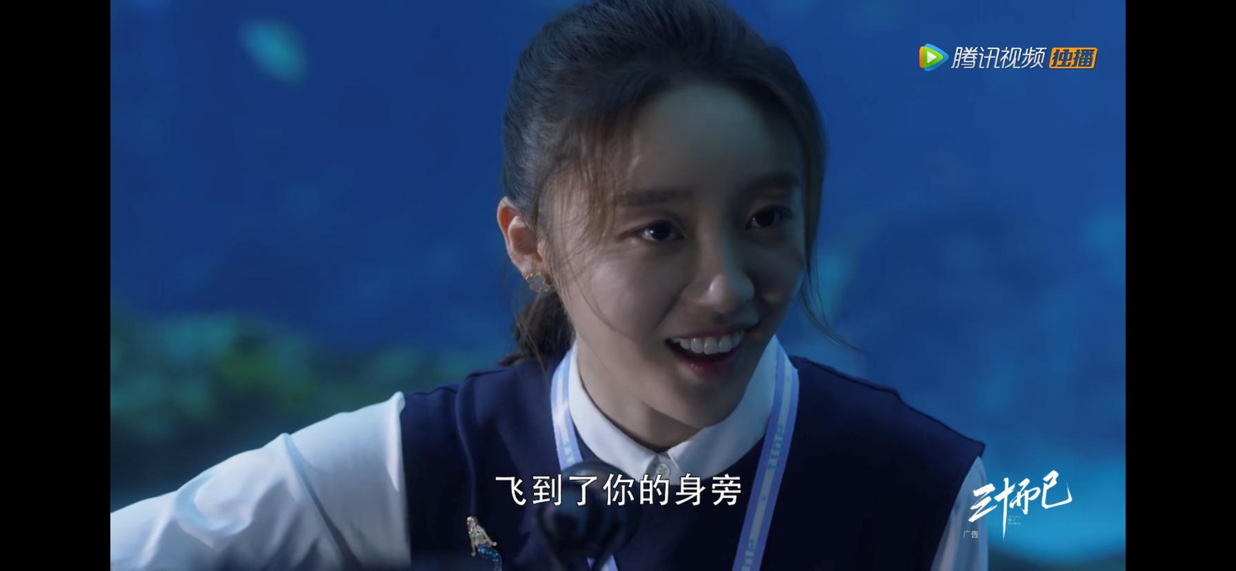 高级绿茶林有有,顶级绿茶是怎么上位的