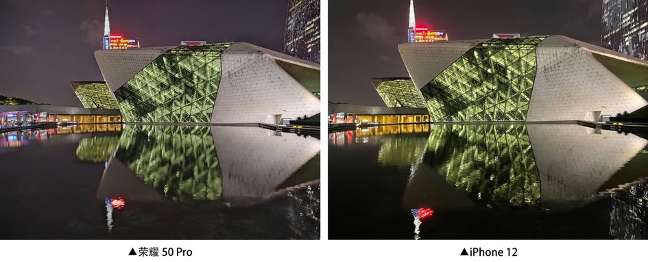 荣耀亿级像素vs苹果国民神机，谁的影像能力更出众？