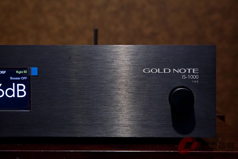 goldnote怎么样,意大利gold音响