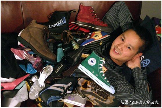 鞋王意外去世,46岁华裔鞋王去世