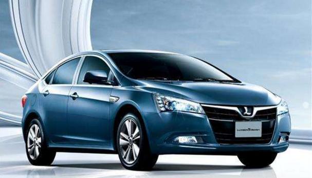 纳智捷全新发动机,纳智捷为什么被称为油老虎