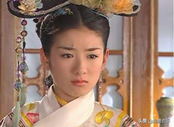 60位女星颜值大比拼,琼瑶剧10位最漂亮女演员