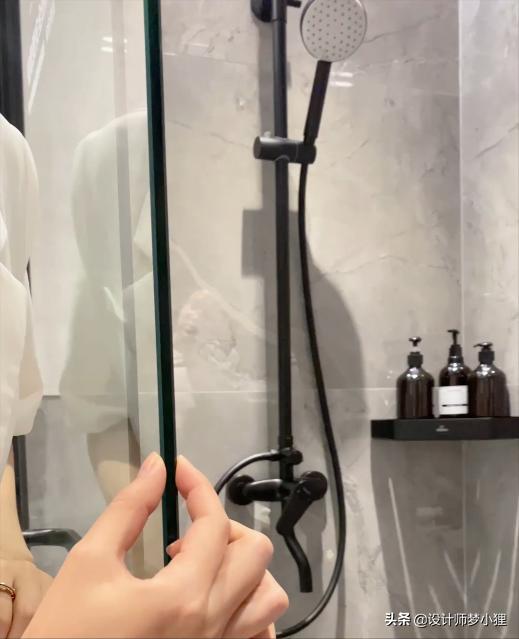 九牧卫浴五金挂件怎么选,新房装修五金铰链怎么选