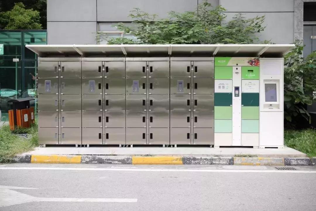 2000个小区一年卖5亿,毛利是永辉2倍,食行生鲜为何不惧盒马竞争