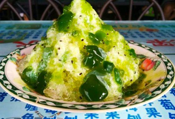 强烈推荐这家糖水铺超级好吃,广东最好吃的糖水铺