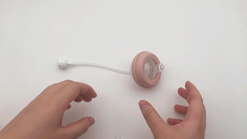 婴儿防胀气奶瓶口碑最好的前十名,婴幼儿防胀气奶瓶推荐不带重力球