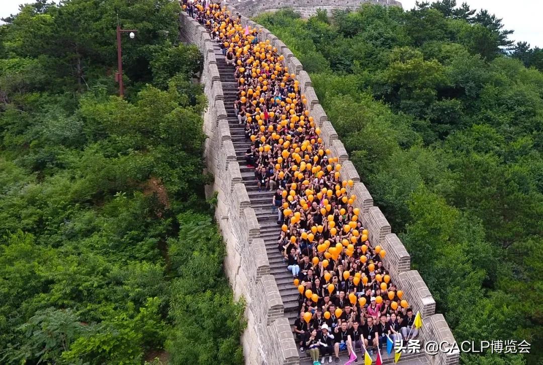 caclp南昌展会直播,欧蒙李川