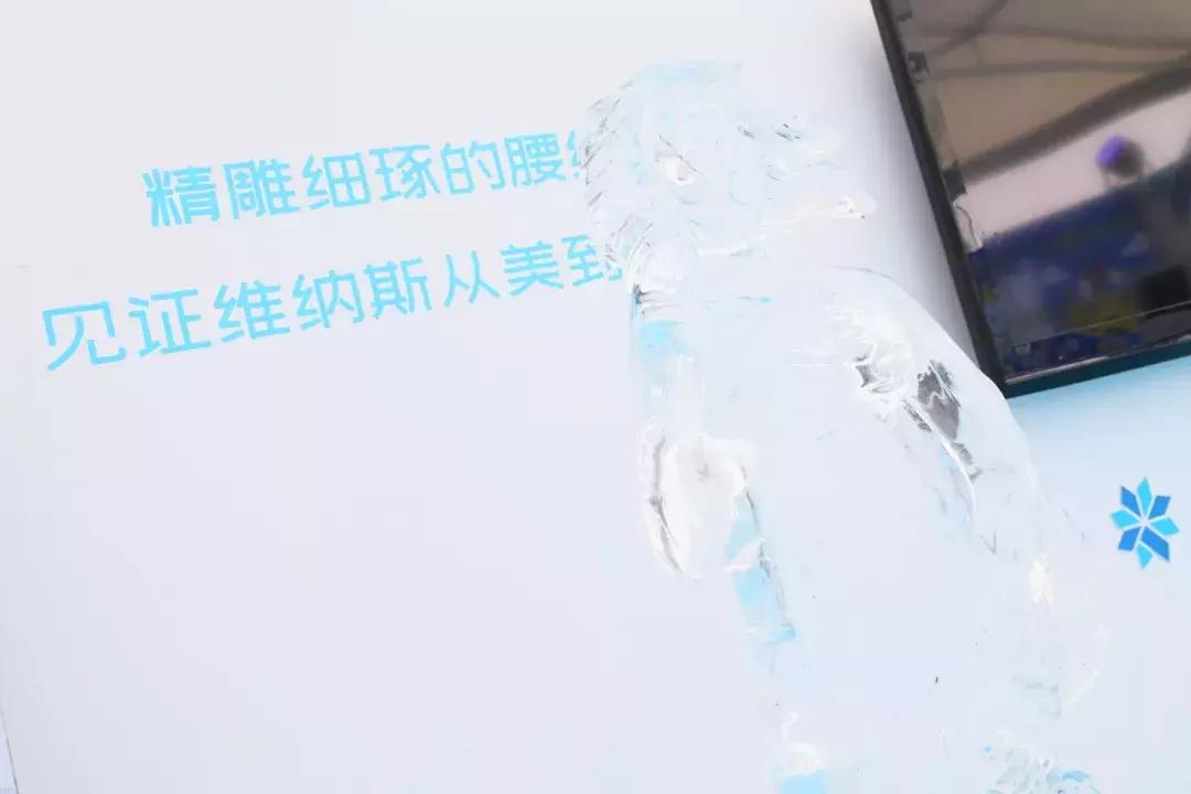 酷塑快闪空降长宁来福士,你准备好和肥肉说拜拜了吗?