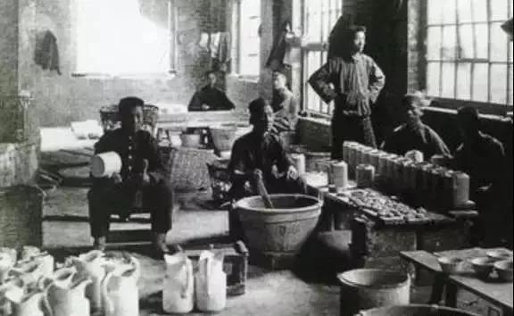 唐山水泥历史,唐山陶瓷发展史