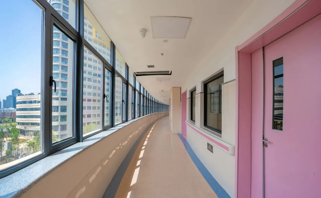 江西省儿童医院红谷滩到底行不行,江西省儿童医院红谷滩院区晚上