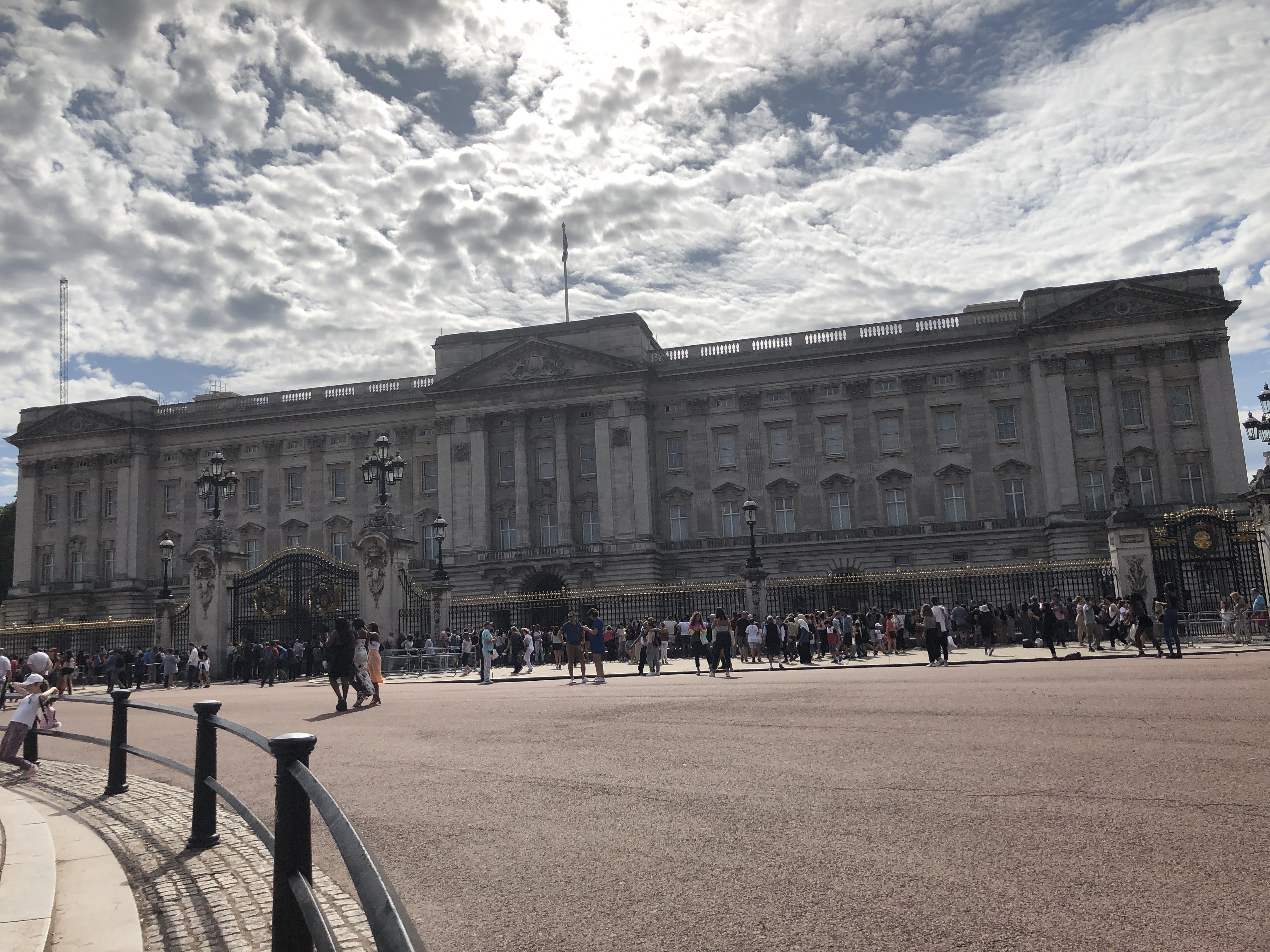 英国12日旅游的行程,英国深度游跟团6日