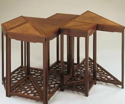 七巧板的诡异之处,七巧板的前世今生手抄报