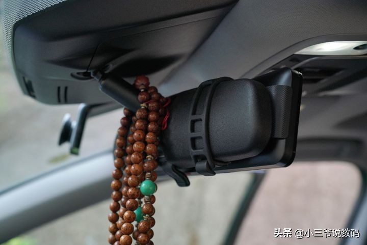 盯盯拍s5智慧后视镜可全屏导航,盯盯拍智慧后视镜s5评测