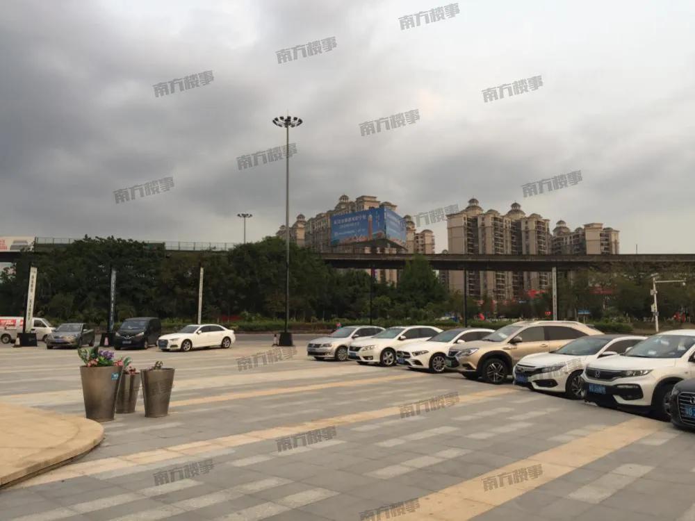 全程暴走！实探疯传的扩容临深区域凤岗+塘厦，到底值不值得买？