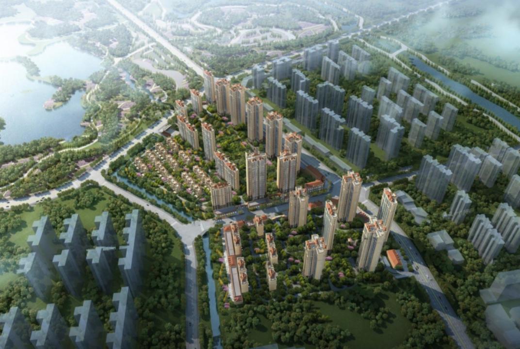 住在8500亩公园旁是什么体验,住在湿地公园旁是一种什么体验