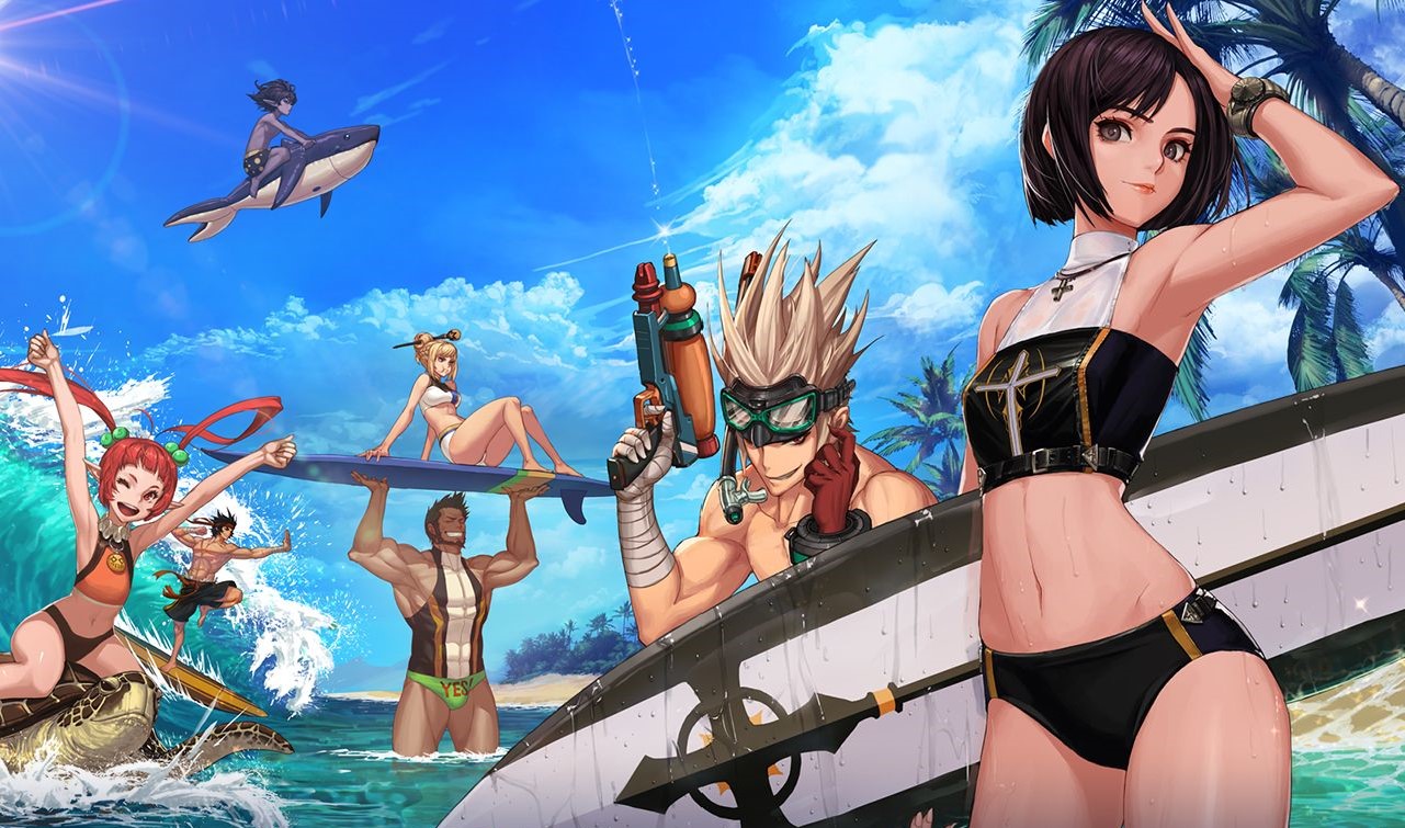 dnf有趣的图,dnf最经典的图