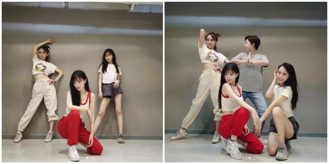 甜馨怎么这么白了,甜馨为啥那么黑