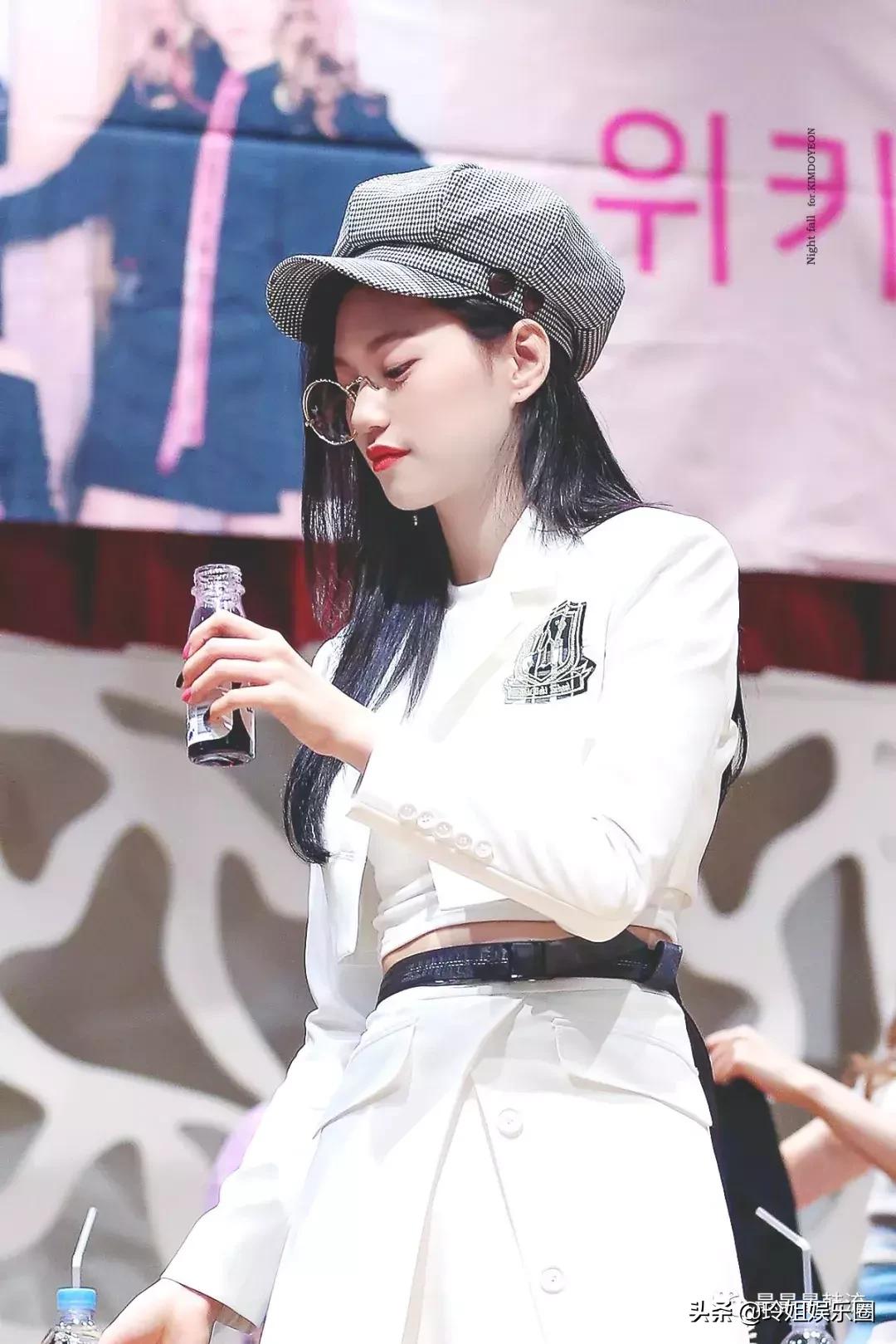 I.O.I又一次被传重组,还能信吗?