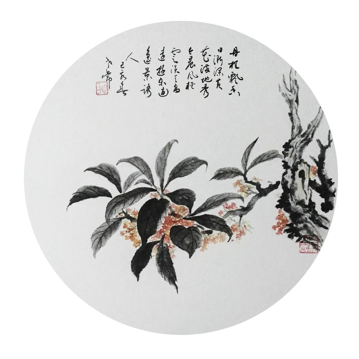 陕西著名画家作品欣赏,陕西书画作品欣赏图